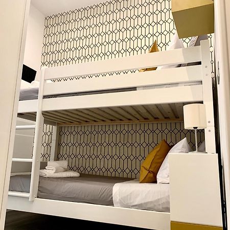 4 Vatican Rooms Рим Екстериор снимка