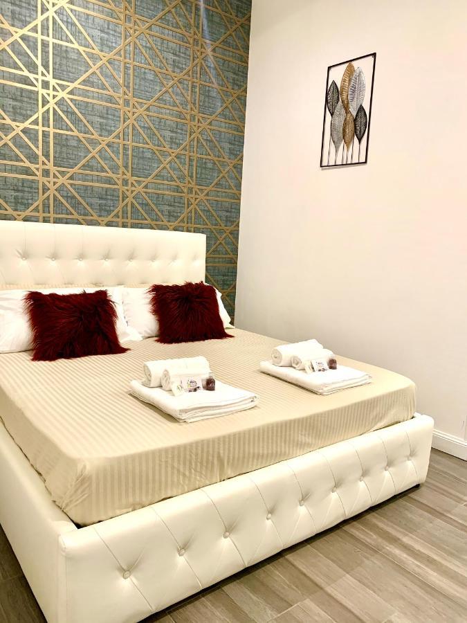 4 Vatican Rooms Рим Екстериор снимка